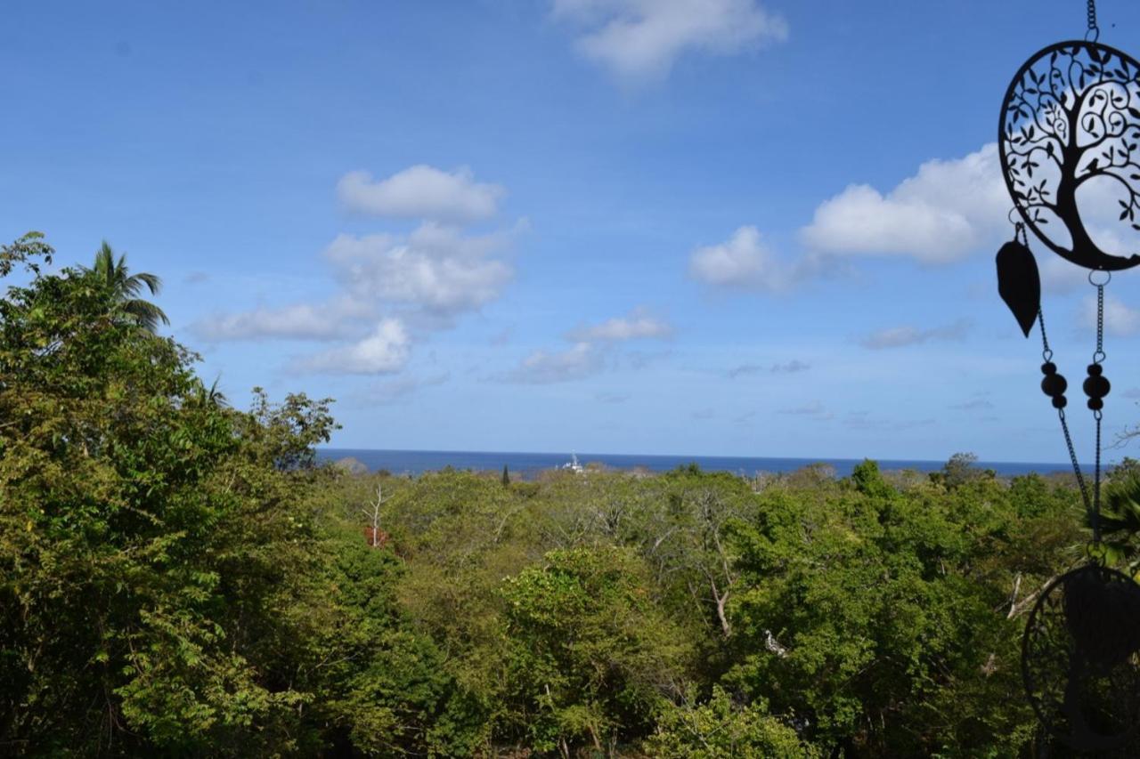 Massalli Sanctuary Lodge San Andres  Bagian luar foto