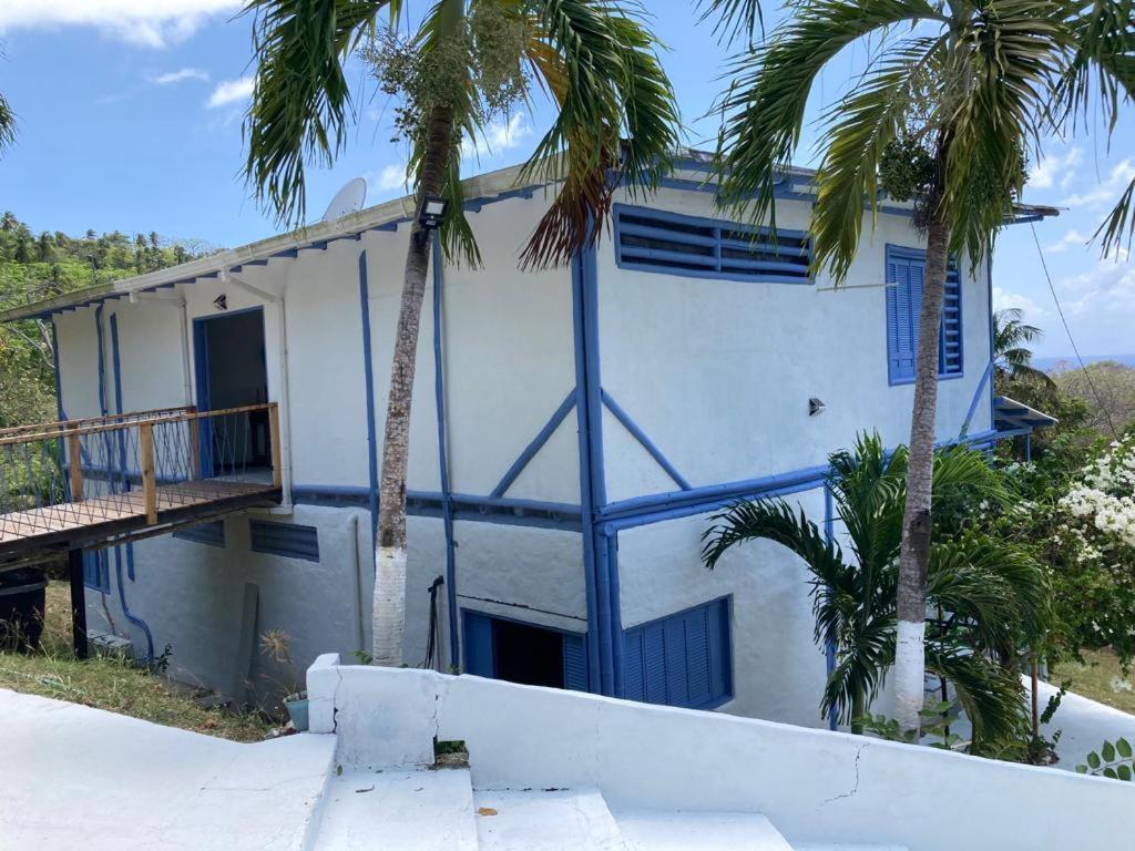 Massalli Sanctuary Lodge San Andres  Bagian luar foto