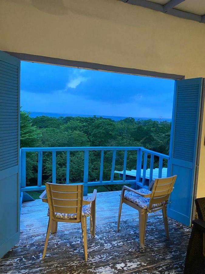 Massalli Sanctuary Lodge San Andres  Bagian luar foto